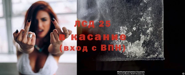 прущий лед Вяземский