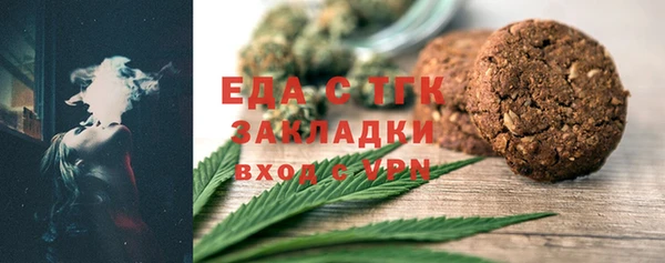 прущий лед Вяземский